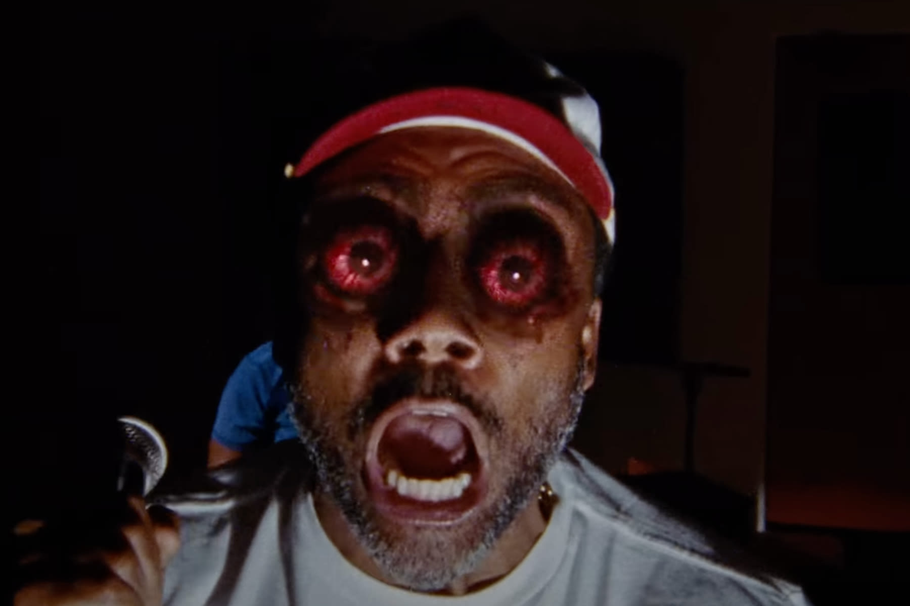 Childish Gambino’s ‘Lithonia’ Video Ends With a Gory Twist