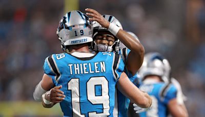 Carolina Panthers 2024 schedule: What to know about the season ahead