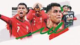 El melodrama de Cristiano Ronaldo contra Eslovenia confirma que Portugal debe olivdar a 'CR7' cuanto antes | Goal.com México