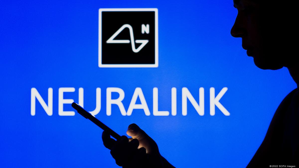 Will there be a Neuralink IPO? - Silicon Valley Business Journal