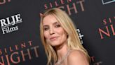 Mercy: Annabelle Wallis Joins Cast of Sci-Fi Thriller