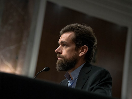 Jack Dorsey Doesn't Agree With VP Kamala Harris' 'Trust Women' Statement —Says 'Verify' — But Has He Got It Right?