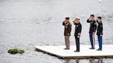 Memorial Day ceremonies around the Seacoast