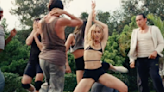‘The Idol’ Trailer: Lily-Rose Depp Un-Cockblocks America in Sensual Sam Levinson Series