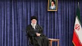 Iran's head of state reiterates threat of retaliation against Israel