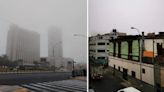 Temperaturas continúan descendiendo durante las mañanas: ¿seguirá el frío en Lima?