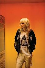 Ladyhawke (musician)