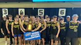 Manual, St. Xavier, Sacred Heart and Trinity win swimming and diving team titles