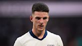 'It just helps you' - Adam Wharton explains why Declan Rice is such an asset for England