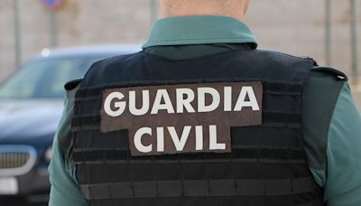 Cuánto cobra un guardia civil: salarios según el rango