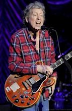 Elvin Bishop