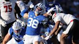 Highlights, key plays and photos from BYU’s victory over Texas Tech