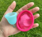 Menstrual cup