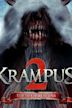 Krampus: The Devil Returns