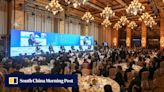 Hong Kong to host world-class financial forum again in November