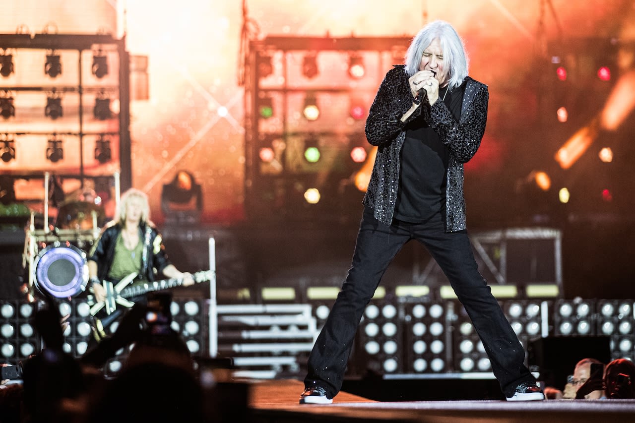 Def Leppard, Journey tickets for Cleveland start at $40 for July 30 concert