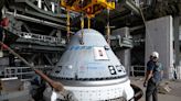 Boeing's Starliner set to fly astronauts for the first time on May 6