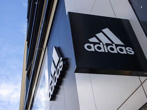 Adidas apologizes for ad campaign linked to 1972 Munich Olympics