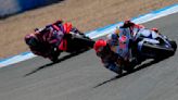 De "8 veces campeón y a nivel de marketing una bestia" a hablar de resultados: Márquez y Martín pugnan por la Ducati oficial