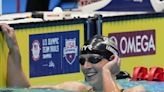 Katie Ledecky off to a strong start at US Olympic swimming trials, leads prelims of 400 free :: WRALSportsFan.com