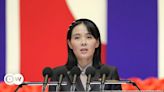 North Korea: Kim Jong Un's sister condemns South's drills – DW – 07/08/2024