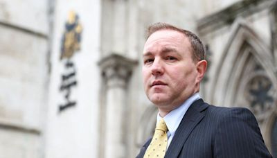 UK Libor trader Hayes given permission to appeal rate-rigging conviction at Supreme Court