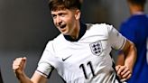 0-4: Inglaterra machaca a Francia, próximo rival de España, con un estelar Mikey Moore