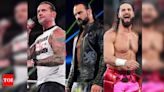 Industry Insider: A Special Guest Referee match could take place at SummerSlam 2024 | WWE News - Times of India