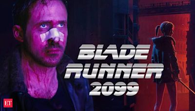 Blade Runner 2099: When and where to watch the sequel | Release date