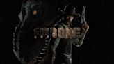 Son and Bone Trailer Sees a Sherriff Blasting Dinosaurs