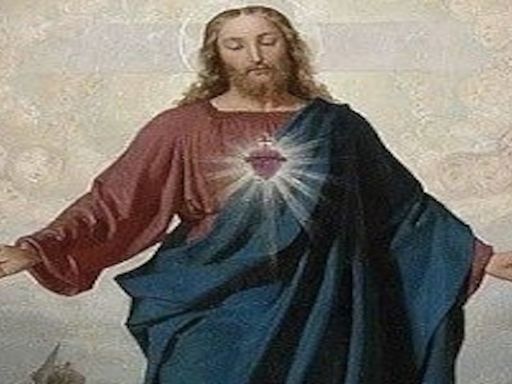 Las 12 promesas del Sagrado Corazón de Jesús que pueden pedirse con la oración del 7 de junio