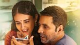 Radhika Madan addresses 27-year age gap with Sarfira co-star Akshay Kumar, talks about their 'intense chemistry'