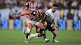 São Paulo vs Cuiabá Prediction: The Paulistas are the clear favorites in this game