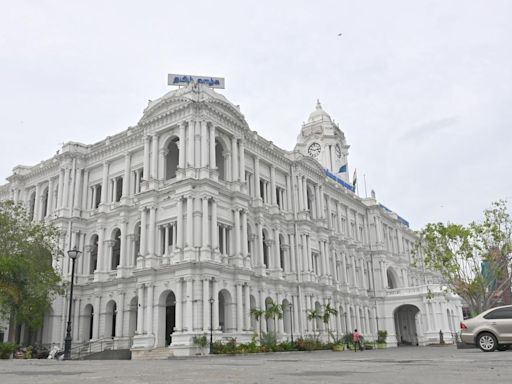 T.N. Assembly | Huge council hall proposed for Chennai as number of councilors set to increase from 200 to 300