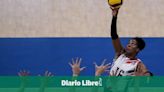 Canadá vence en tres sets a las Reinas del Caribe en Liga de Naciones