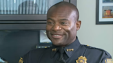 Miami Beach installs first Black police chief, Wayne Jones