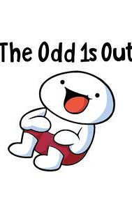 TheOdd1sOut