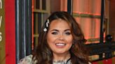 Scarlett Moffatt reveals the TikTok trend that helped her stop being ‘nasty’ to herself