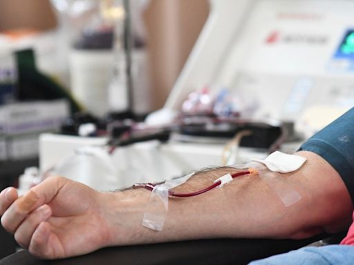 UAB Hospital to host blood drives