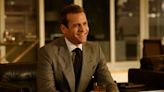 Harvey Specter's Top 5 Best Burns on Suits
