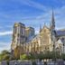 cathédrale Notre-Dame de Paris