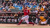 Nebraska Baseball takes series at Minnesota