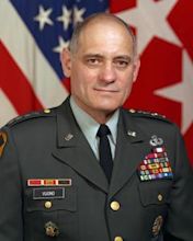 Commanding General, United States Army Training and Doctrine Command