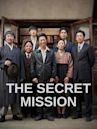 Mal-Mo-E: The Secret Mission