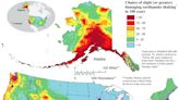 The chance of a damaging earthquake on the Wasatch Front in your lifetime is pretty high, new data shows