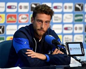 Claudio Marchisio