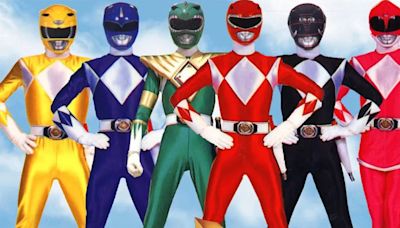 ‘Power Rangers’ Star Sought by Police After Horrifying Video Goes Viral