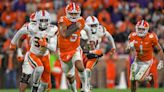 Twitter reacts to Clemson’s latest College Football Playoff ranking