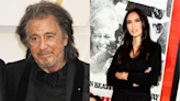 12 celebs with the largest age gap relationships: Al Pacino, Madonna, Clooneys & more