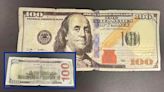 Hosting a garage sale? Wisconsin officers warn of checking cash after counterfeit $100 bills found